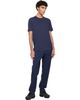 Veilance Veilance Navy Frame SS T-shirt - 4