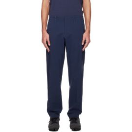 Veilance Veilance Navy Indisce MX Trousers