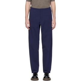 Veilance Veilance Navy Spere Trousers