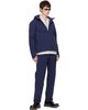 Veilance Veilance Navy Spere Trousers - 4