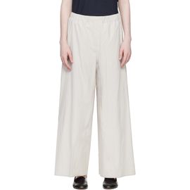 Veilance Veilance Off-White Carbene SL Trousers