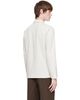 Veilance Veilance Off-White Mionn Softshell Overshirt - 3