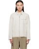 Veilance Veilance Off-White Spere SL Jacket - 1