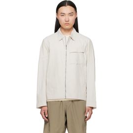 Veilance Veilance Off-White Spere SL Jacket
