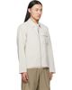 Veilance Veilance Off-White Spere SL Jacket - 2