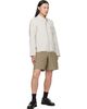Veilance Veilance Off-White Spere SL Jacket - 4