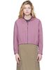 Veilance Veilance Pink Allene SL Jacket - 1