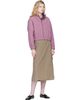Veilance Veilance Pink Allene SL Jacket - 4