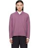 Veilance Veilance Pink Cusec LS Shirt - 1