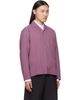Veilance Veilance Pink Cusec LS Shirt - 2