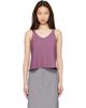 Veilance Veilance Pink Myria Tank Top - 1