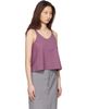 Veilance Veilance Pink Myria Tank Top - 2