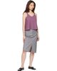 Veilance Veilance Pink Myria Tank Top - 4
