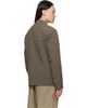 Veilance Veilance Taupe Field Softshell Jacket - 3