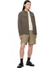 Veilance Veilance Taupe Field Softshell Jacket - 4