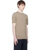 Veilance Veilance Taupe Frame S/S T-shirt - 2
