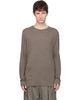 Veilance Veilance Taupe Frame T-shirt - 1