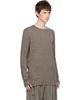 Veilance Veilance Taupe Frame T-shirt - 2