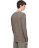 Veilance Veilance Taupe Frame T-shirt - 3