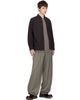 Veilance Veilance Taupe Frame T-shirt - 4