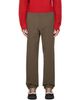 Veilance Veilance Taupe Spere Trousers - 1