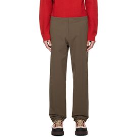 Veilance Veilance Taupe Spere Trousers