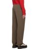 Veilance Veilance Taupe Spere Trousers - 3