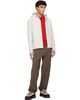 Veilance Veilance Taupe Spere Trousers - 4