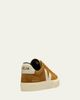 VEJA Campo Bold Suede Low-Top Sneakers - 3