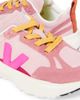 Veja Kids Veja Kids Canary suede sneakers - 4