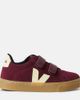 Veja Kids Veja Kids Esplar suede sneakers - 3