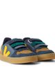 Veja Kids Veja Kids V-90 suede sneakers - 1