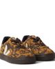 Veja Kids Veja Kids Volley printed suede sneakers - 1