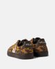 Veja Kids Veja Kids Volley printed suede sneakers - 2