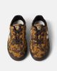 Veja Kids Veja Kids Volley printed suede sneakers - 4