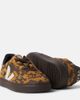 Veja Kids Veja Kids Volley printed suede sneakers - 5