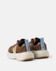 Veja Kids Veja Kids x Bonpoint Canary leather sneakers - 2