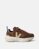 Veja Kids Veja Kids x Bonpoint Canary leather sneakers - 3