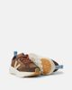 Veja Kids Veja Kids x Bonpoint Canary leather sneakers - 5