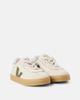 Veja Kids Veja Kids x Konges Sløjd leather sneakers - 1