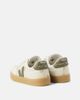 Veja Kids Veja Kids x Konges Sløjd leather sneakers - 3