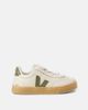Veja Kids Veja Kids x Konges Sløjd leather sneakers - 4