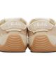 VEJA VEJA Beige Baserange Edition Jitsu Nolyn Sneakers - 2