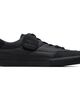 VEJA VEJA Black Arpenteur Edition Panenka Leather Sneakers - 1