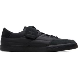 VEJA VEJA Black Arpenteur Edition Panenka Leather Sneakers