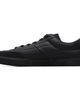 VEJA VEJA Black Arpenteur Edition Panenka Leather Sneakers - 3