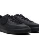 VEJA VEJA Black Arpenteur Edition Panenka Leather Sneakers - 4