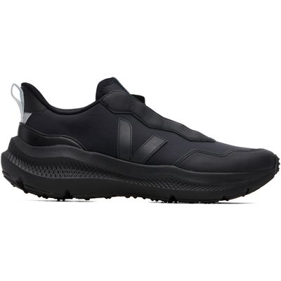 VEJA VEJA Black CFCL Edition Condor 3 Advanced Nolyn Sneakers