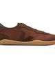 VEJA VEJA Brown Baserange Edition Jitsu Nolyn Sneakers - 1