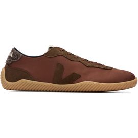 VEJA VEJA Brown Baserange Edition Jitsu Nolyn Sneakers